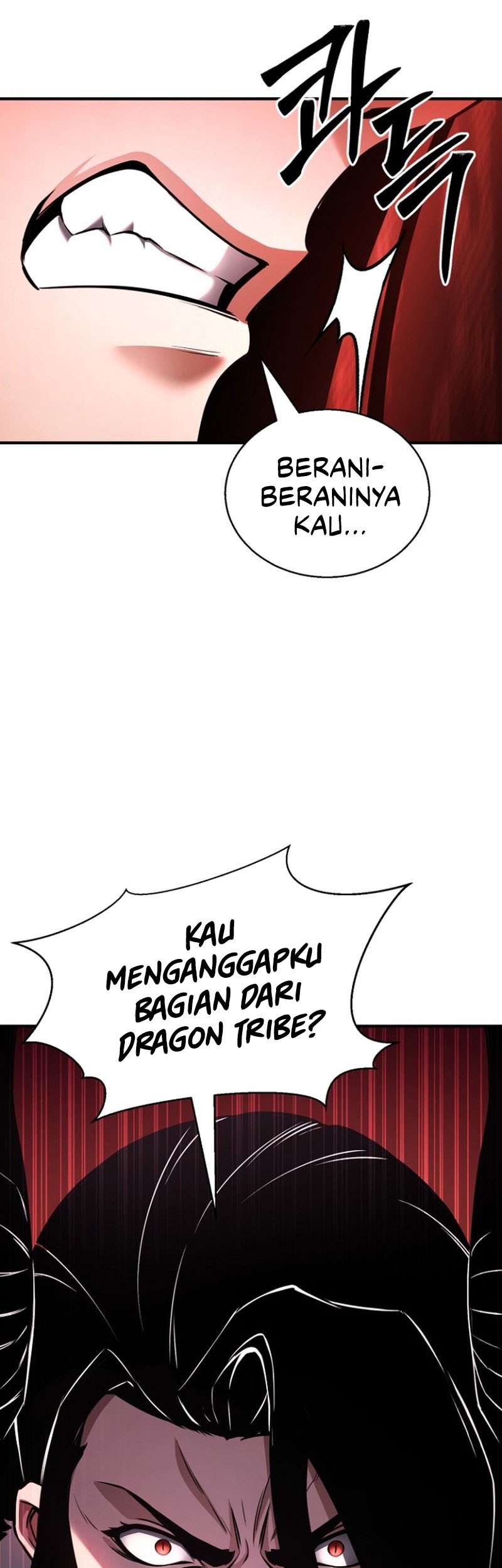 Absolute Necromancer Chapter 26 - halaman 14