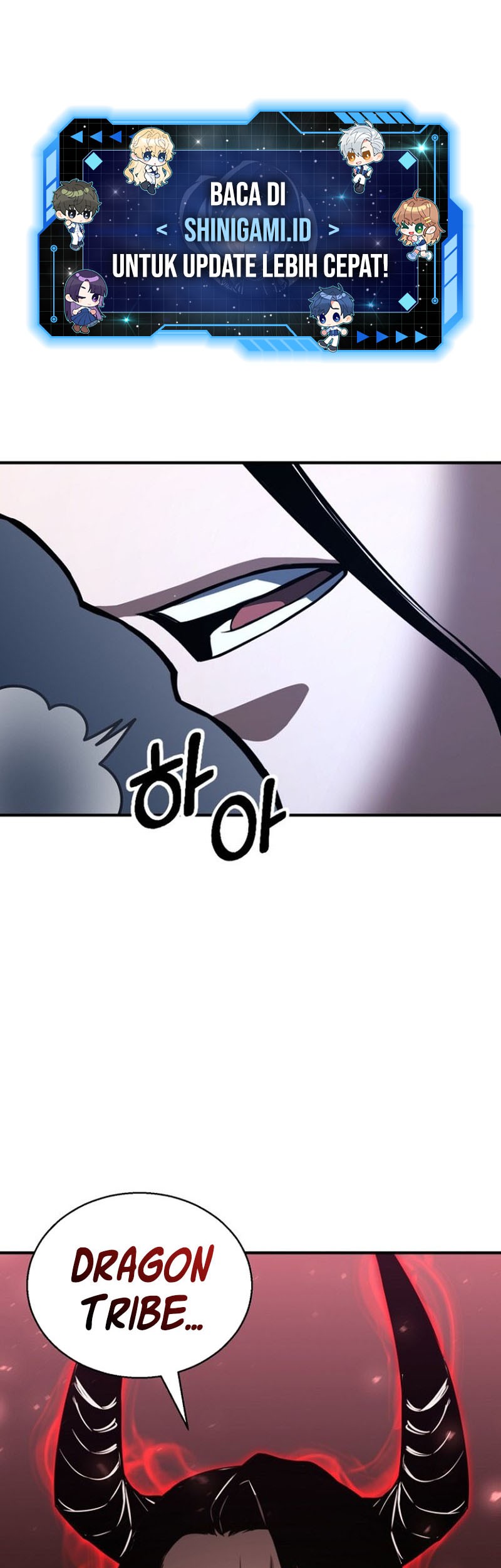 Absolute Necromancer Chapter 26 - halaman 2