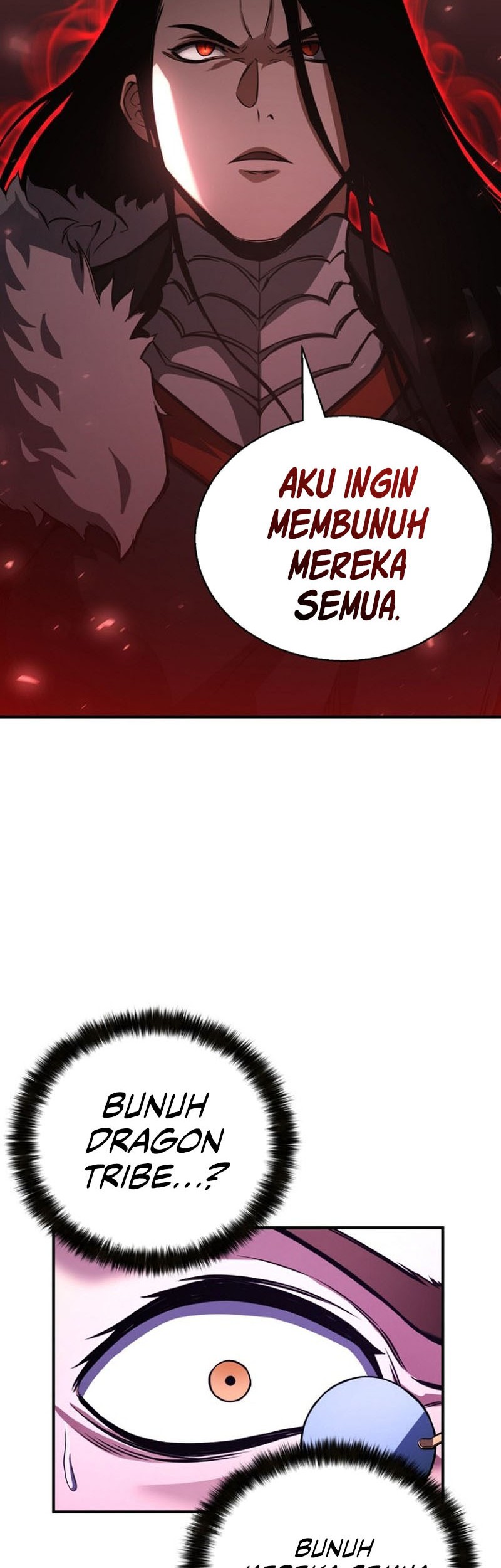 Absolute Necromancer Chapter 26 - halaman 3