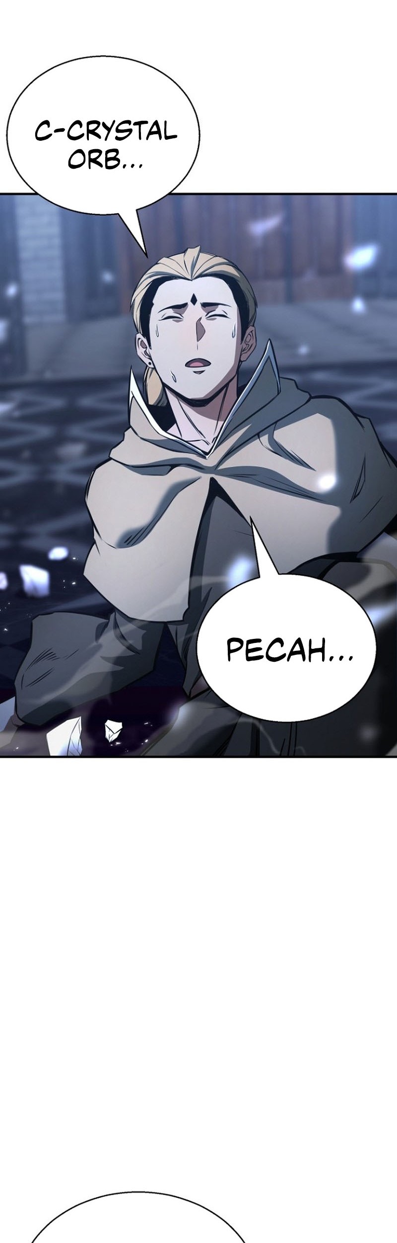 Absolute Necromancer Chapter 26 - halaman 31
