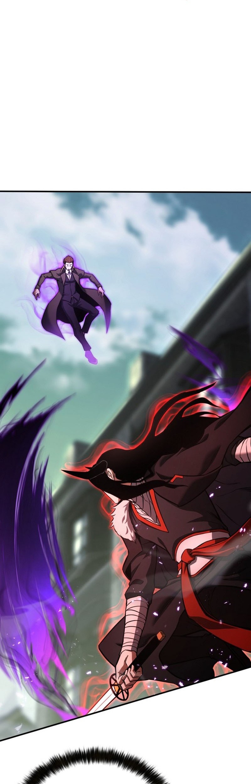 Absolute Necromancer Chapter 26 - halaman 35