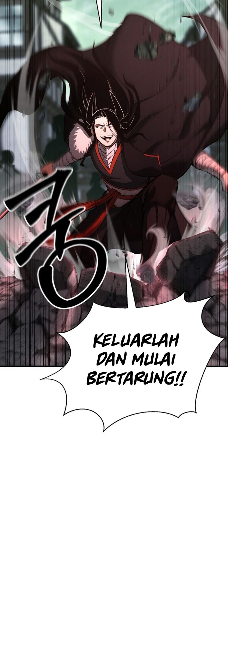 Absolute Necromancer Chapter 26 - halaman 37