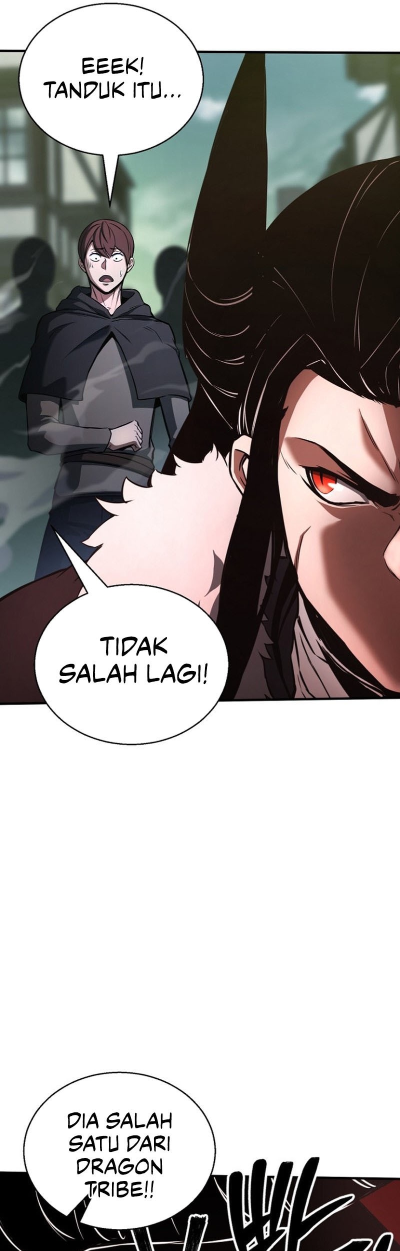 Absolute Necromancer Chapter 26 - halaman 38