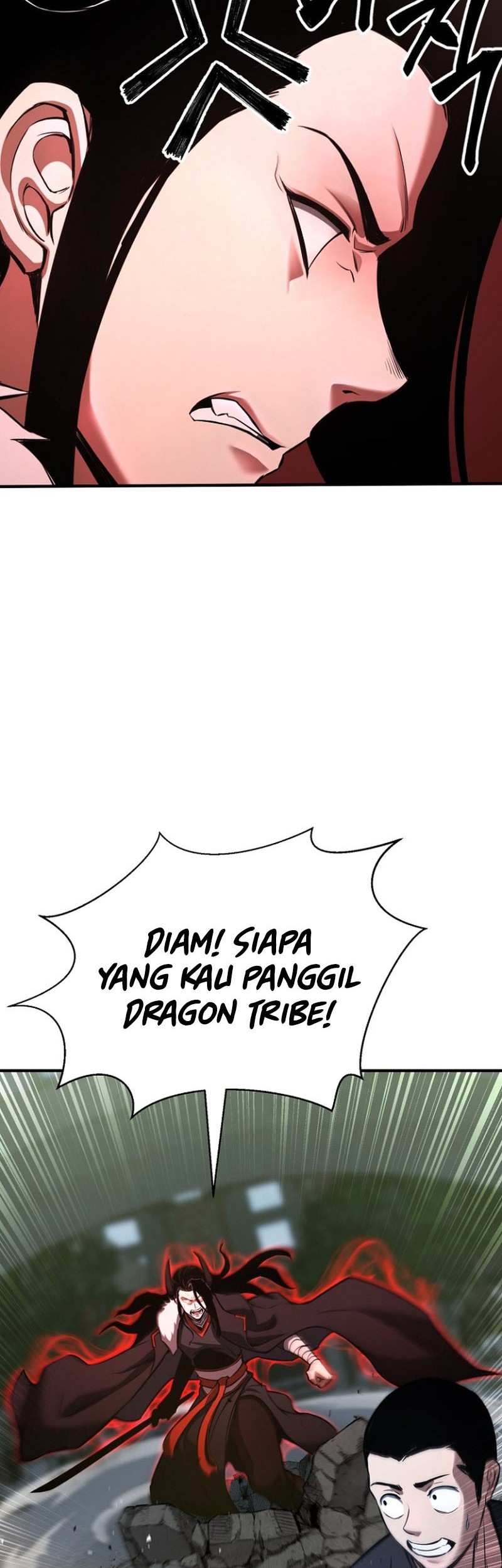 Absolute Necromancer Chapter 26 - halaman 39