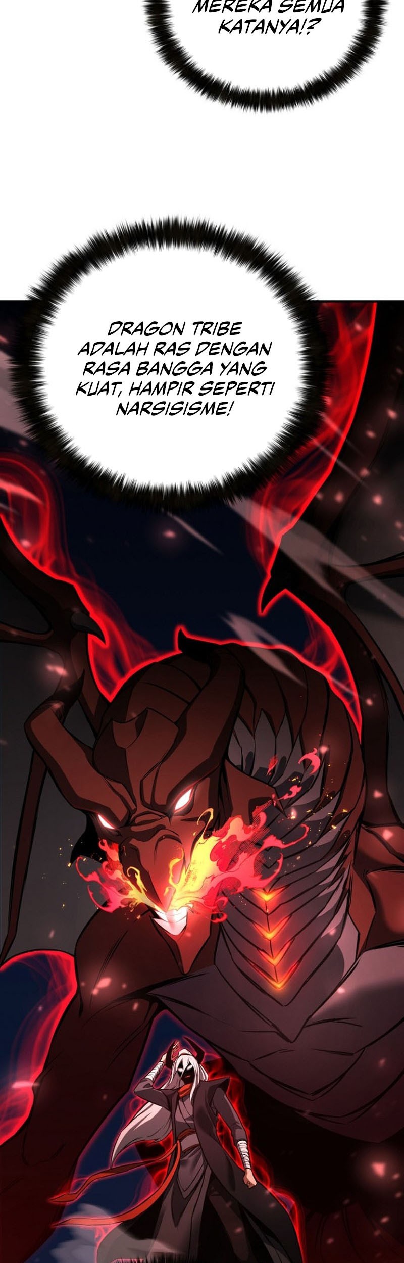 Absolute Necromancer Chapter 26 - halaman 4