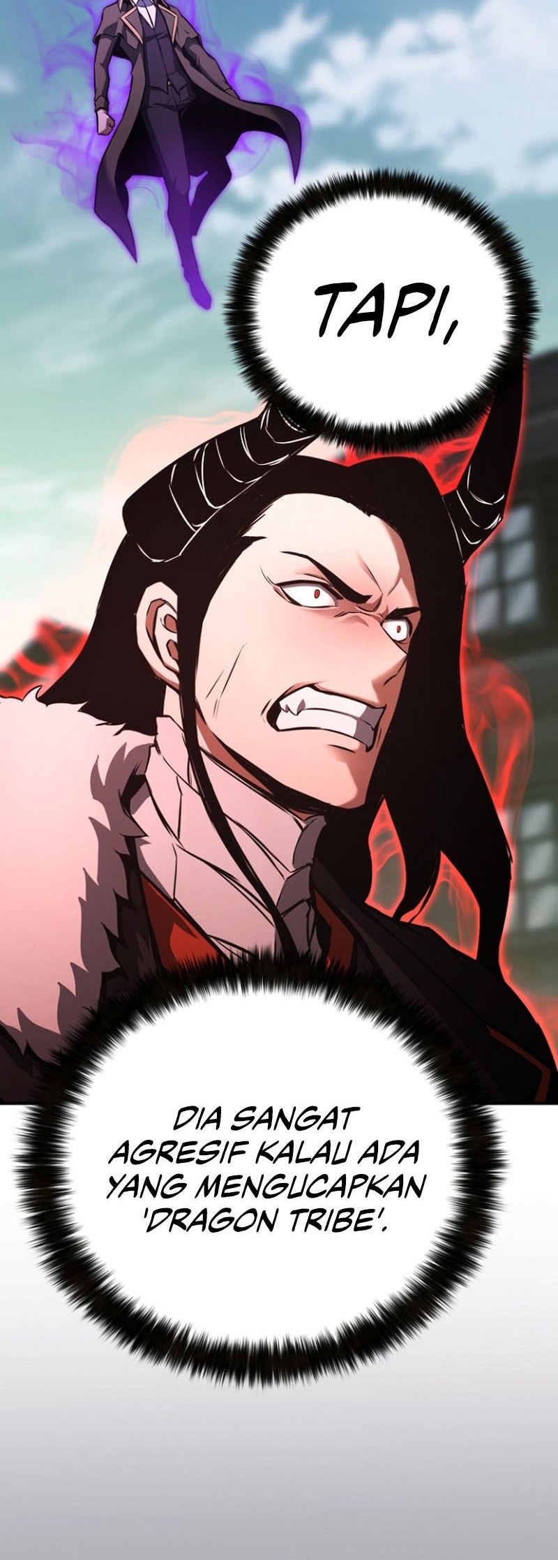 Absolute Necromancer Chapter 26 - halaman 41