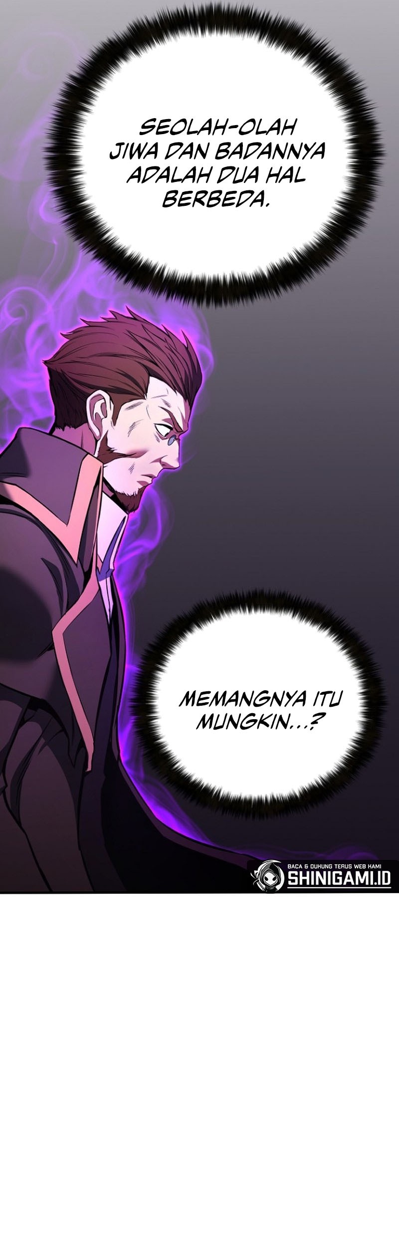 Absolute Necromancer Chapter 26 - halaman 42