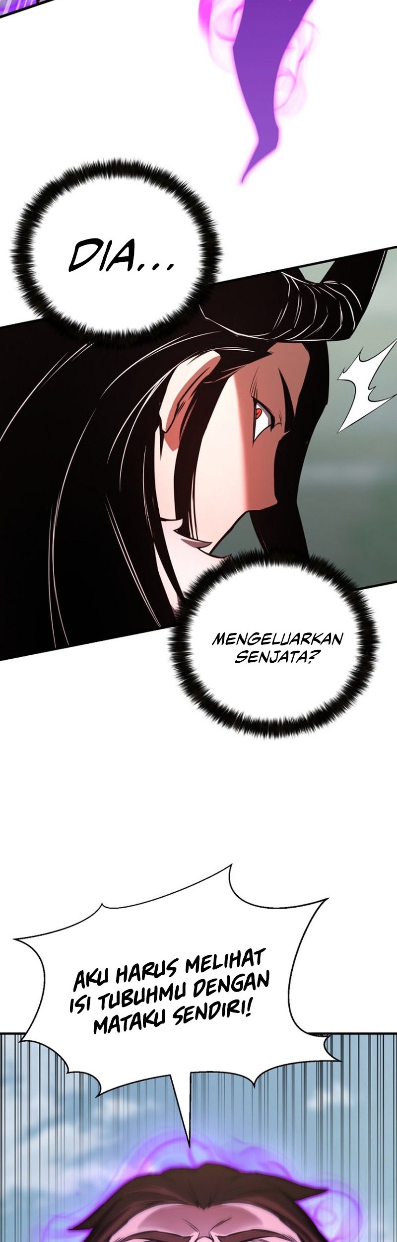 Absolute Necromancer Chapter 26 - halaman 47