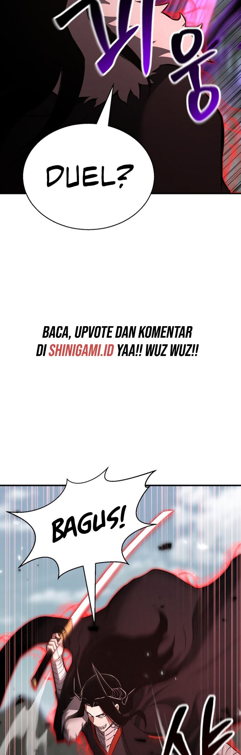 Absolute Necromancer Chapter 26 - halaman 55