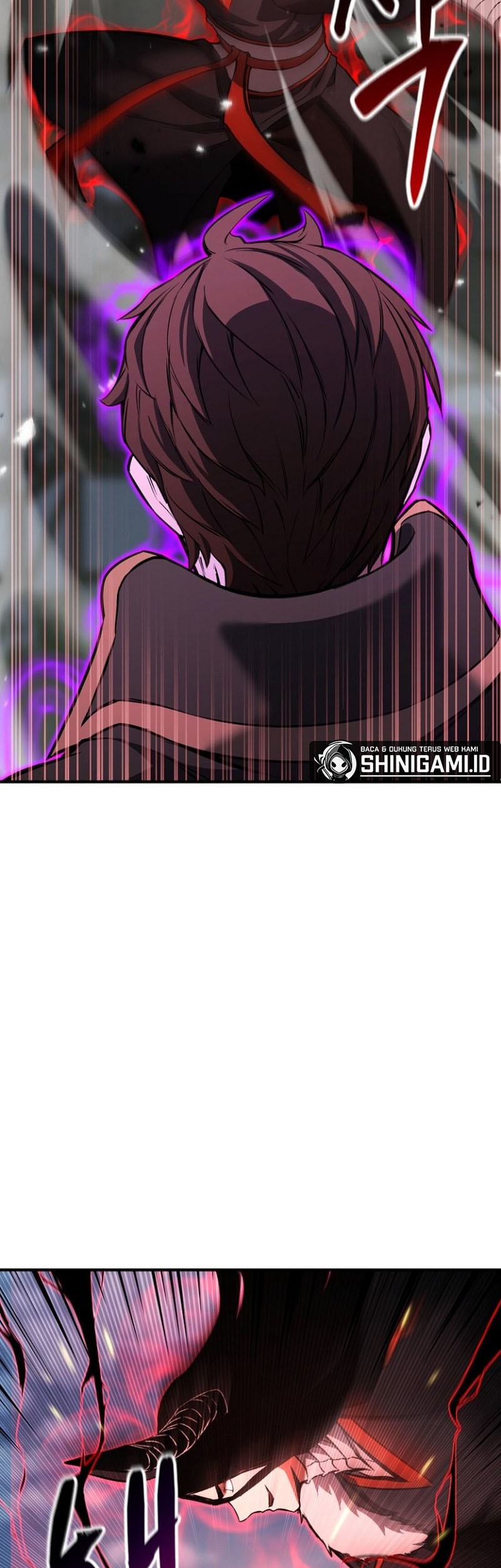 Absolute Necromancer Chapter 26 - halaman 56