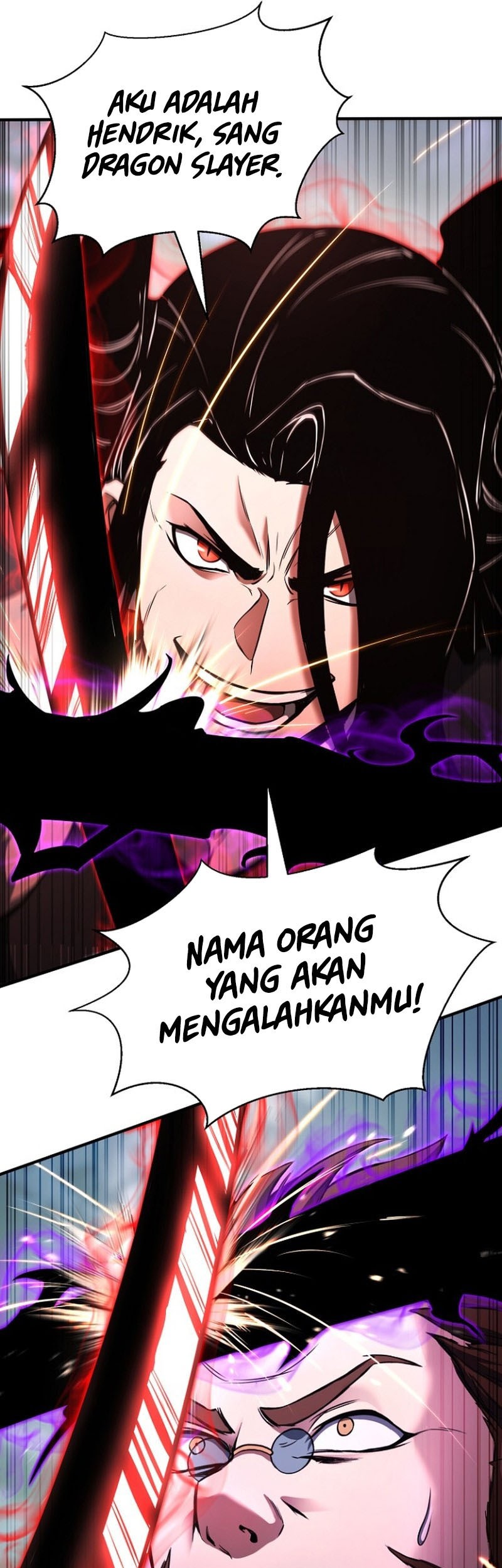 Absolute Necromancer Chapter 26 - halaman 58