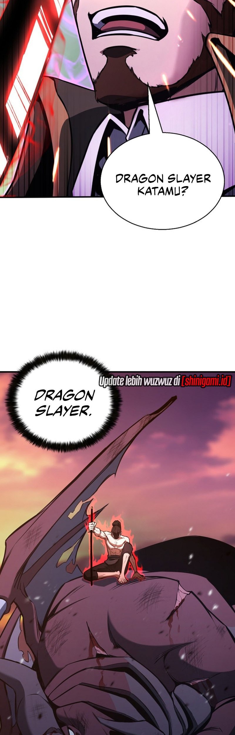 Absolute Necromancer Chapter 26 - halaman 59