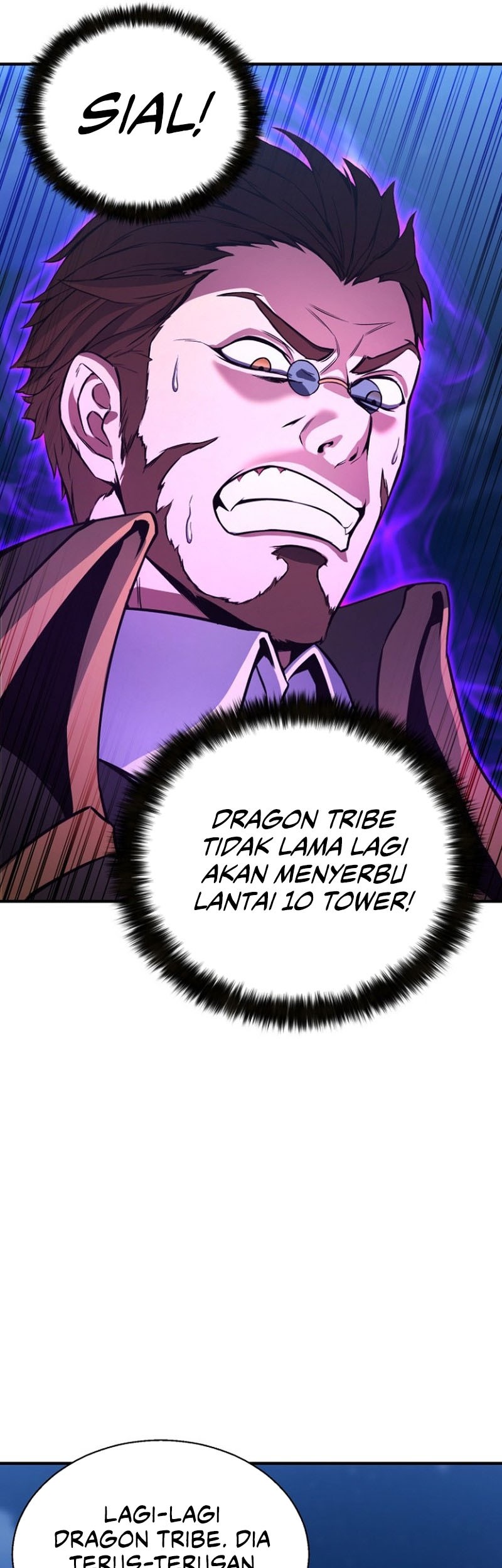Absolute Necromancer Chapter 26 - halaman 6