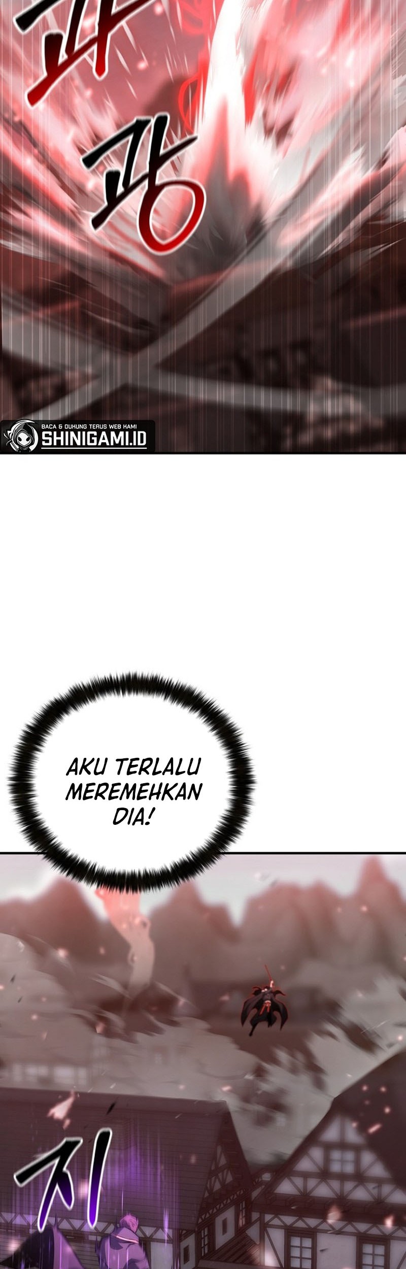 Absolute Necromancer Chapter 26 - halaman 63