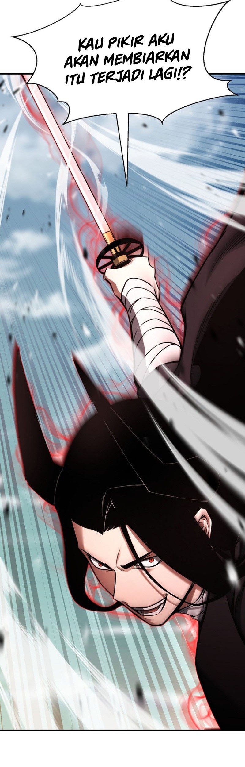 Absolute Necromancer Chapter 26 - halaman 67