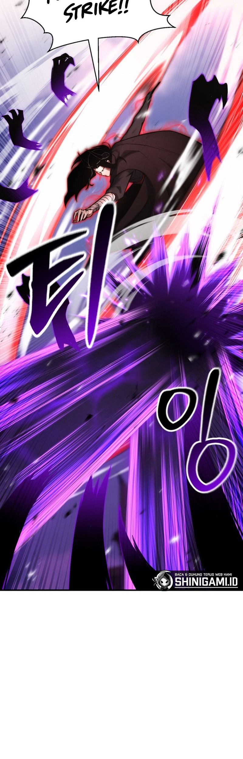 Absolute Necromancer Chapter 26 - halaman 71