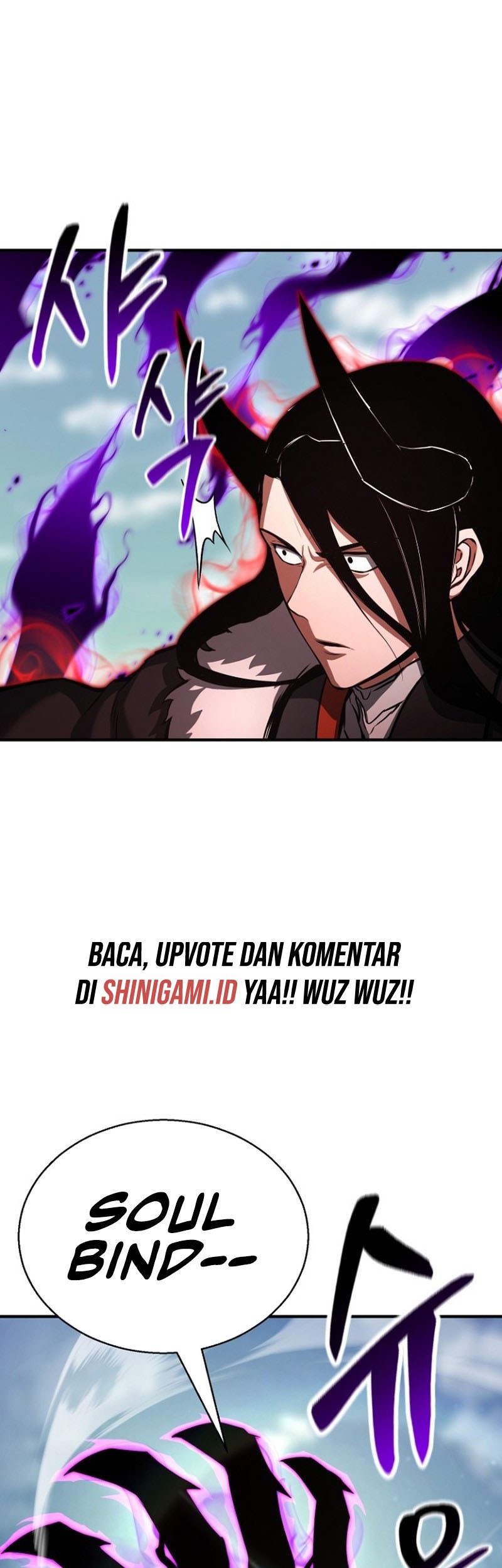 Absolute Necromancer Chapter 26 - halaman 72
