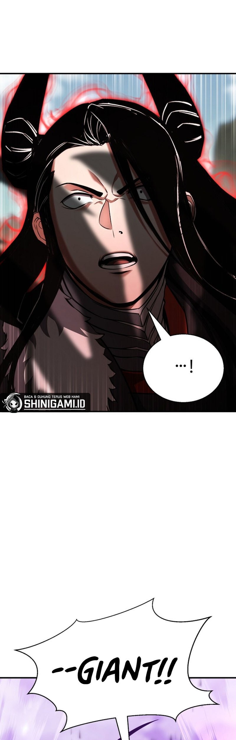 Absolute Necromancer Chapter 26 - halaman 74