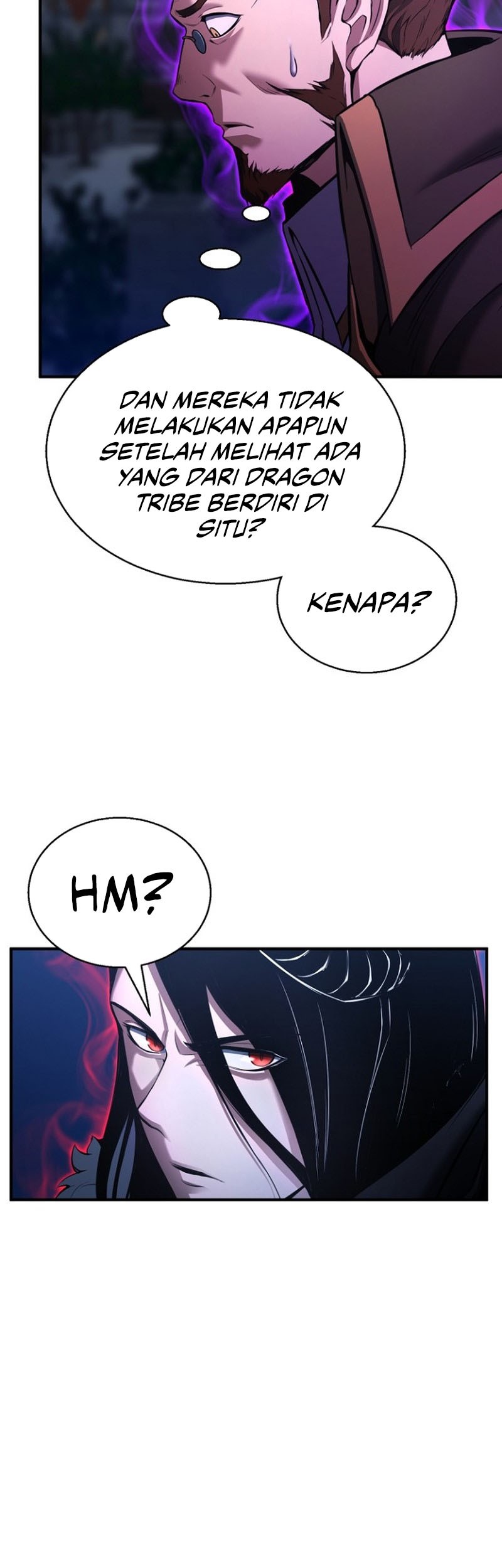 Absolute Necromancer Chapter 26 - halaman 8