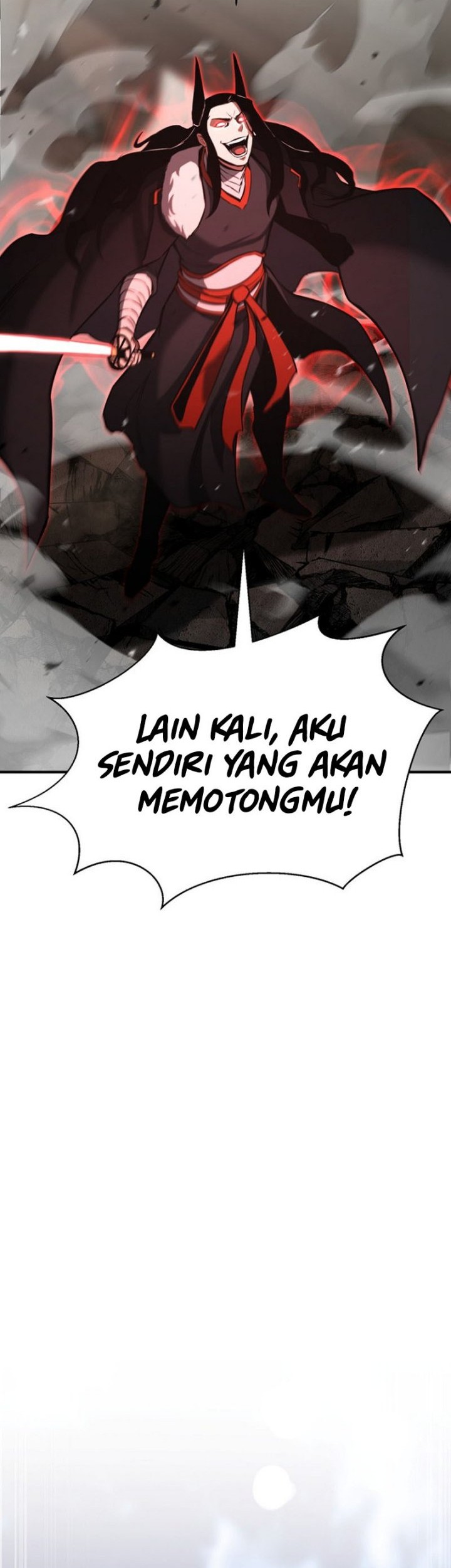 Absolute Necromancer Chapter 27 - halaman 11