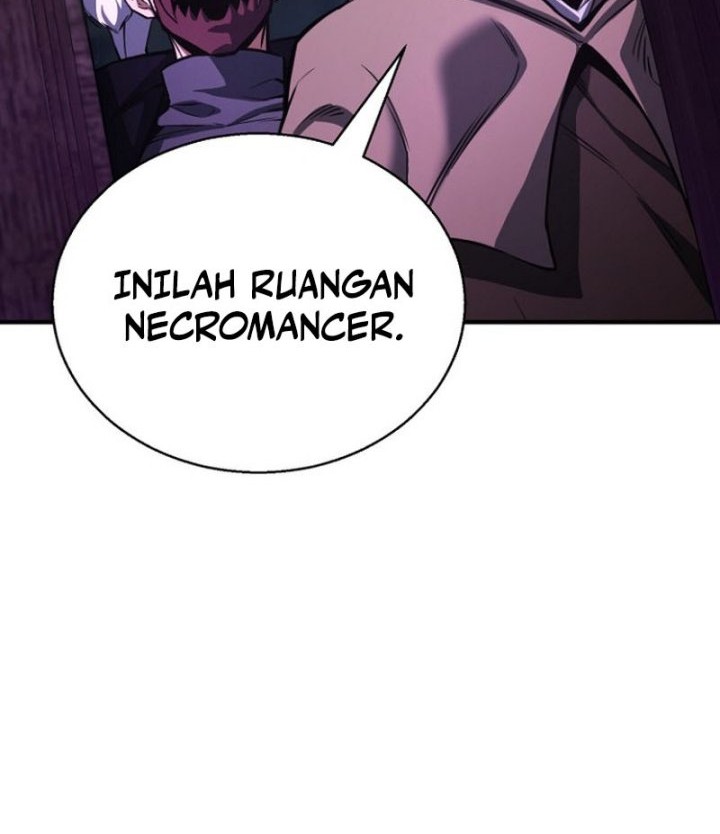 Absolute Necromancer Chapter 27 - halaman 17