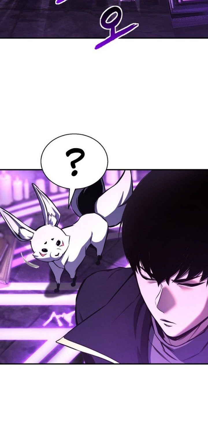 Absolute Necromancer Chapter 27 - halaman 29