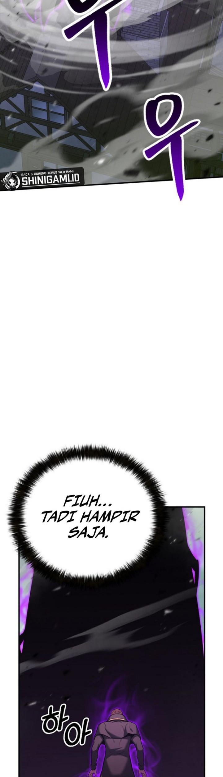 Absolute Necromancer Chapter 27 - halaman 3