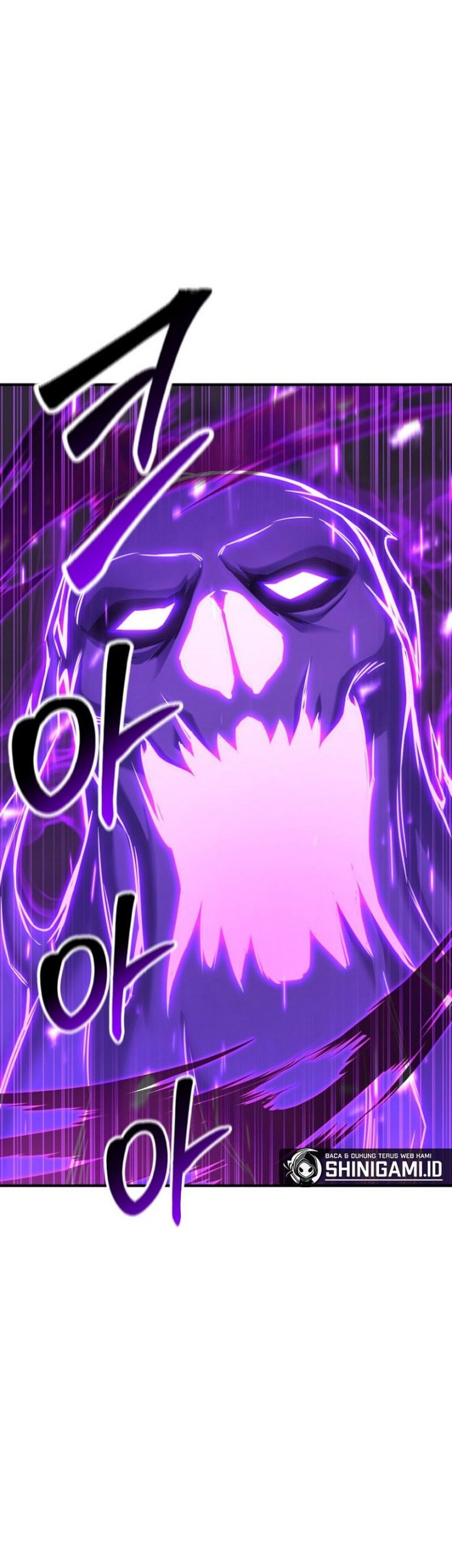 Absolute Necromancer Chapter 27 - halaman 35