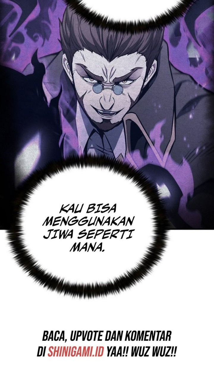 Absolute Necromancer Chapter 27 - halaman 40
