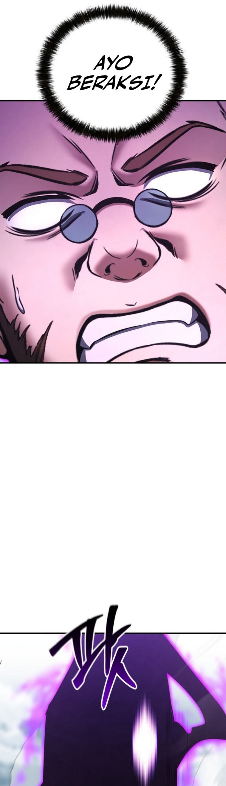 Absolute Necromancer Chapter 27 - halaman 6