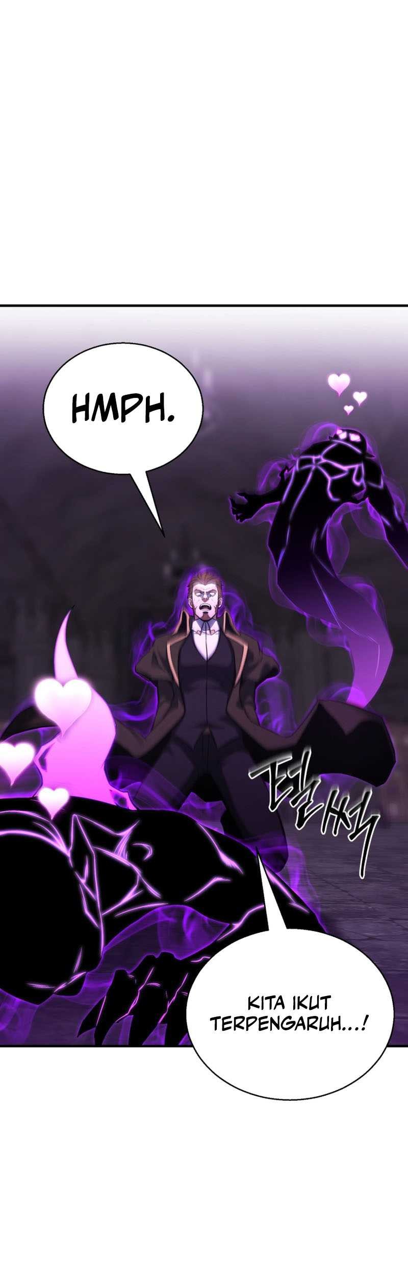 Absolute Necromancer Chapter 28 - halaman 14