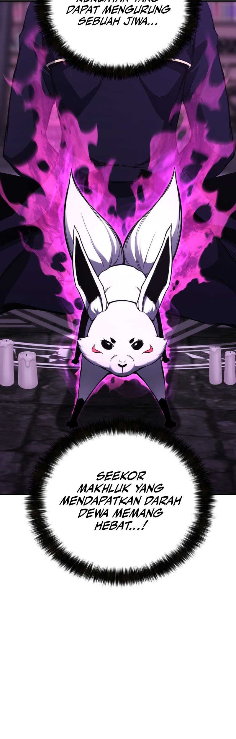 Absolute Necromancer Chapter 28 - halaman 17