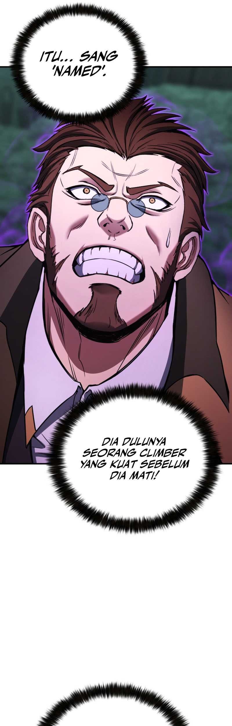 Absolute Necromancer Chapter 28 - halaman 22