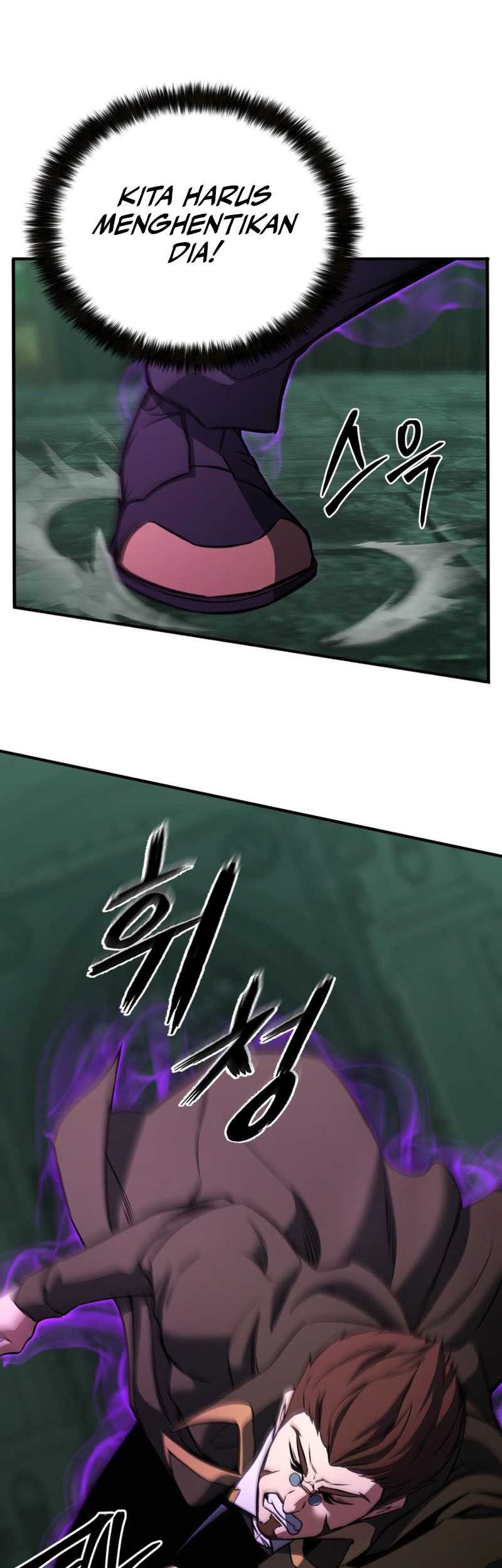 Absolute Necromancer Chapter 28 - halaman 24