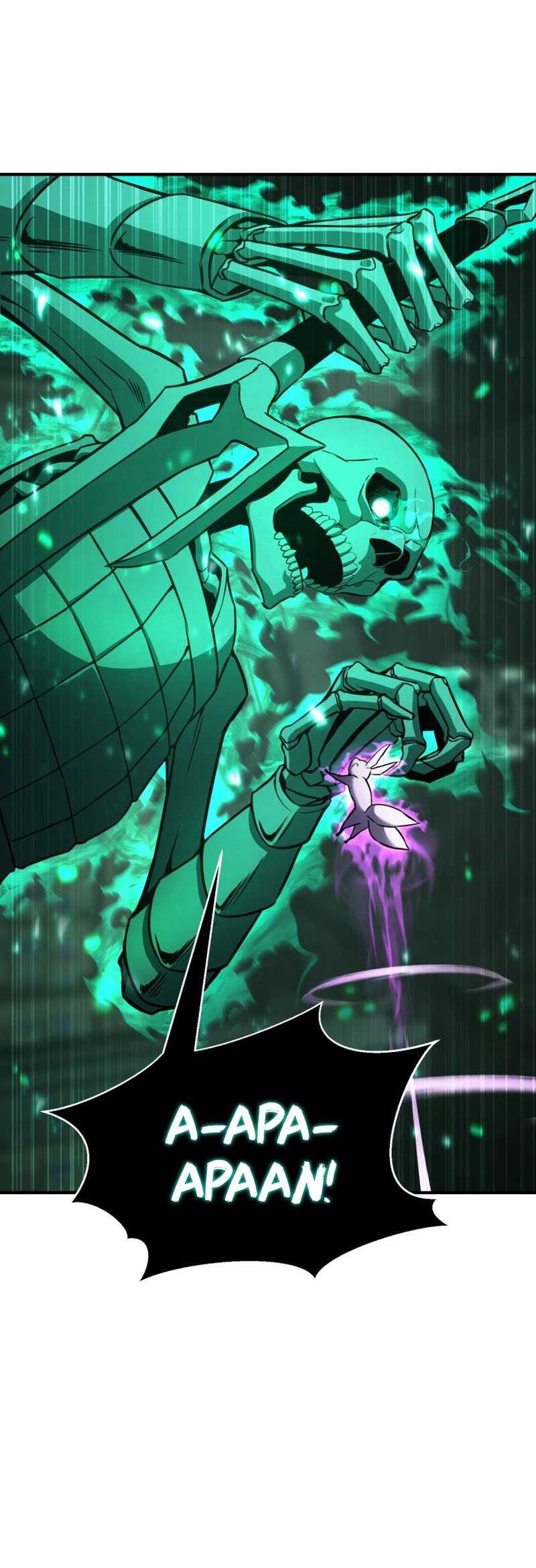 Absolute Necromancer Chapter 28 - halaman 29