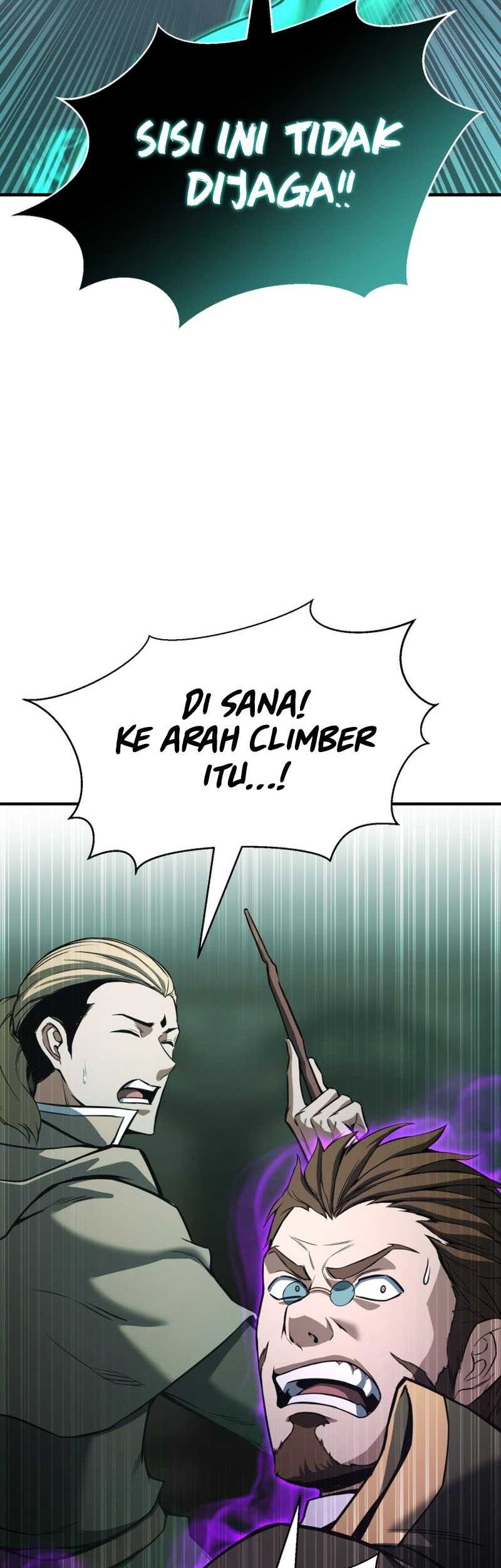 Absolute Necromancer Chapter 28 - halaman 3