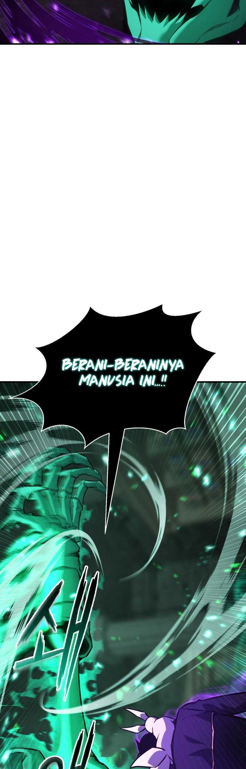 Absolute Necromancer Chapter 28 - halaman 43