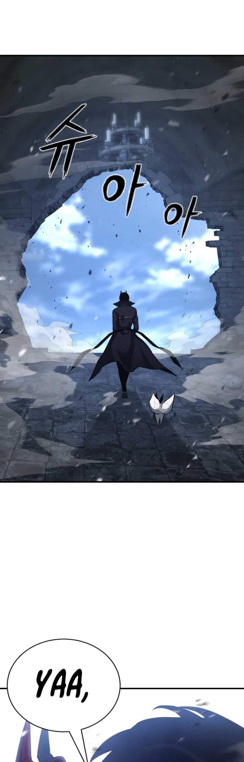 Absolute Necromancer Chapter 28 - halaman 50