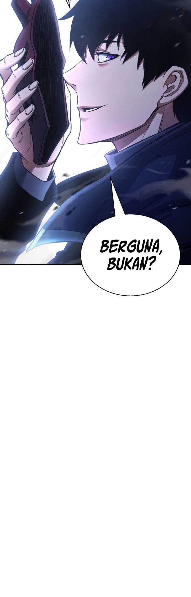 Absolute Necromancer Chapter 28 - halaman 51