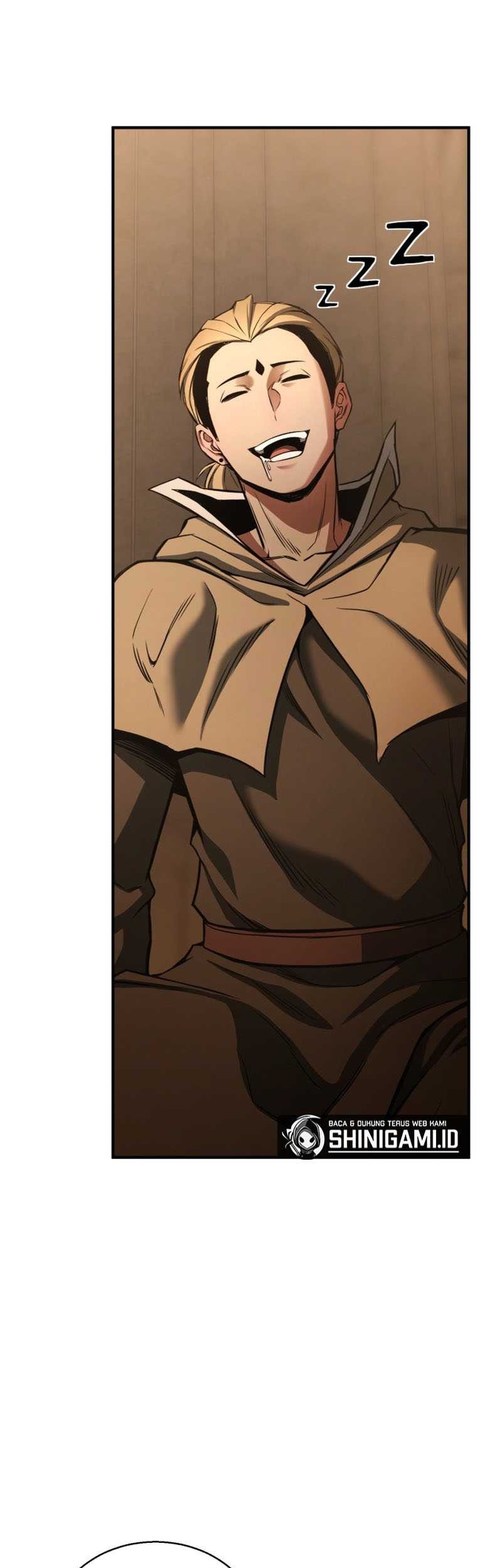 Absolute Necromancer Chapter 28 - halaman 52