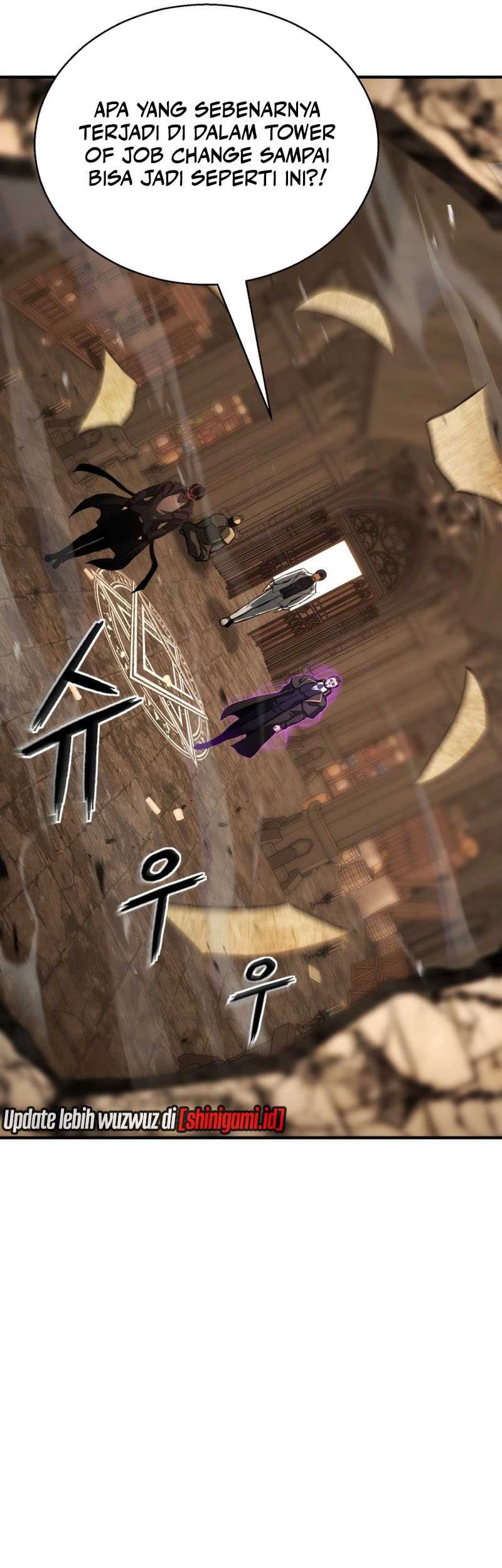 Absolute Necromancer Chapter 28 - halaman 54