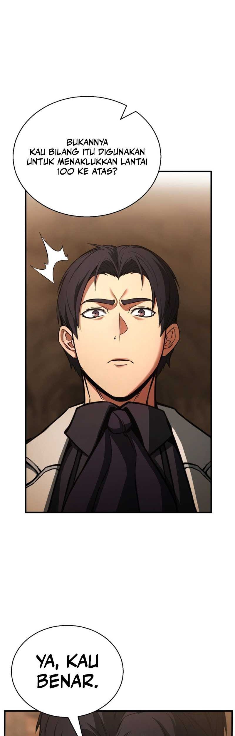 Absolute Necromancer Chapter 28 - halaman 59