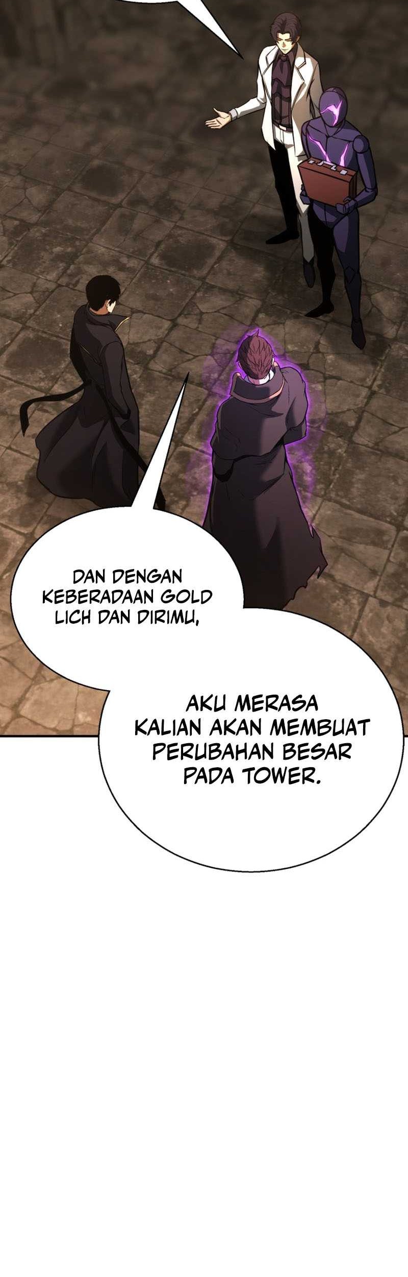 Absolute Necromancer Chapter 28 - halaman 63