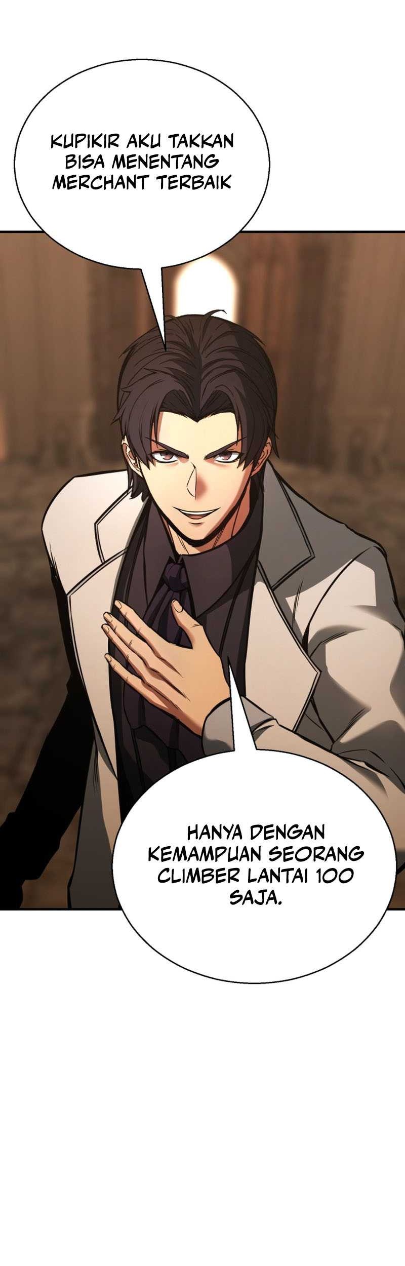 Absolute Necromancer Chapter 28 - halaman 64