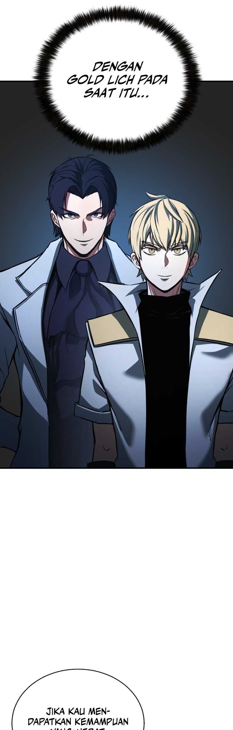 Absolute Necromancer Chapter 28 - halaman 66