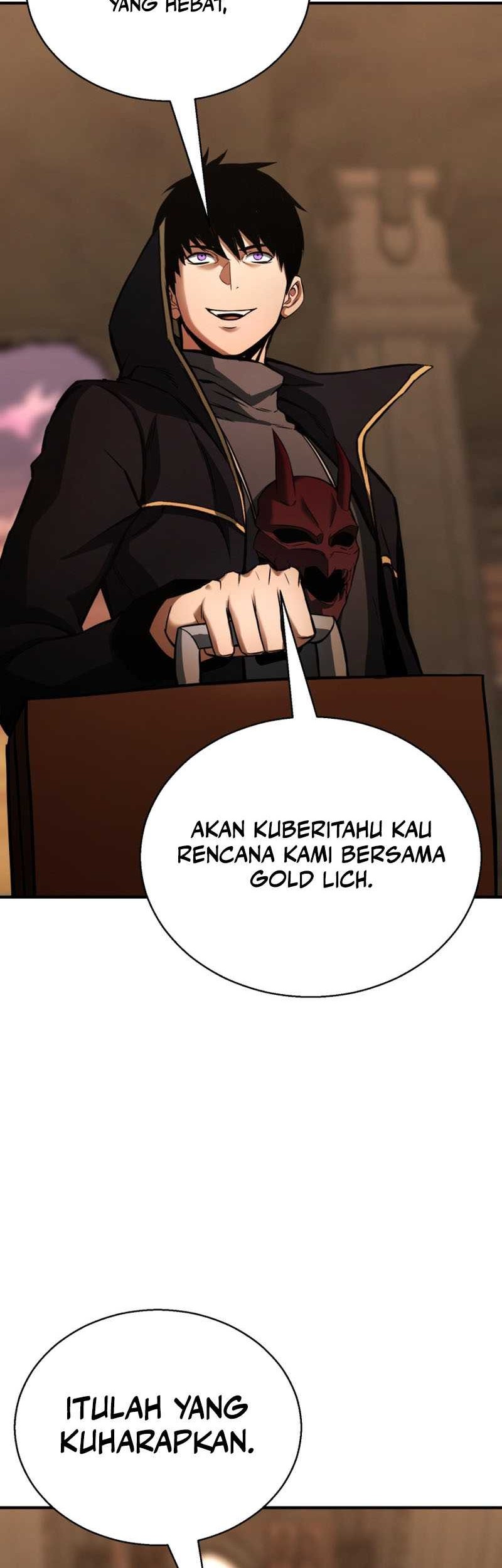 Absolute Necromancer Chapter 28 - halaman 67