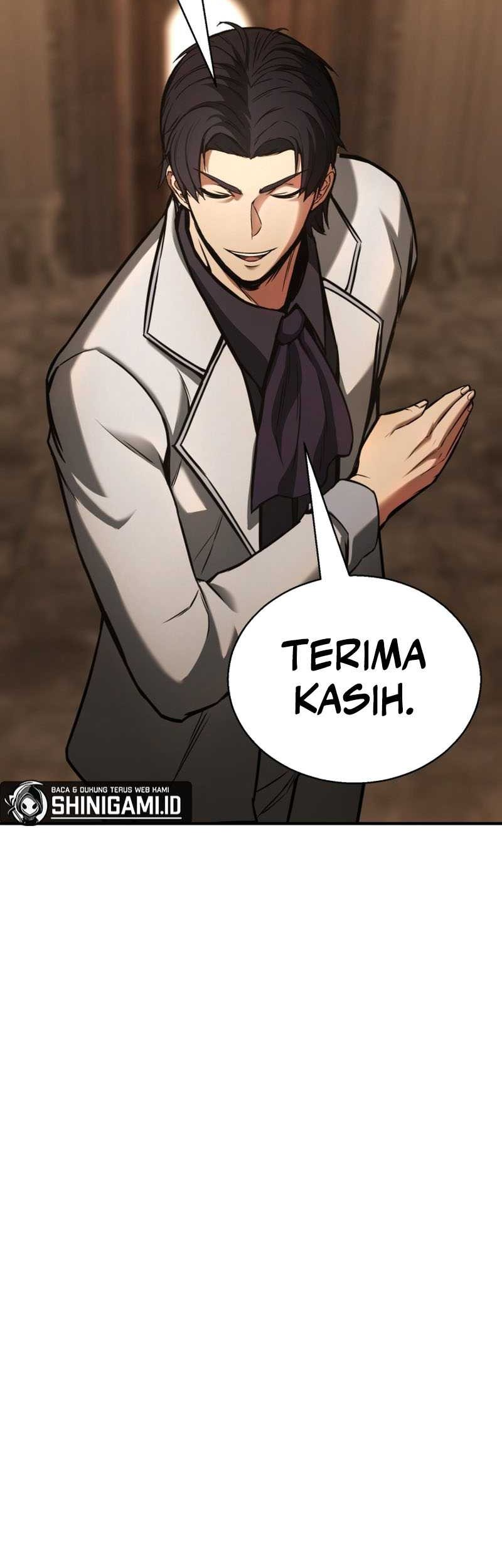 Absolute Necromancer Chapter 28 - halaman 68