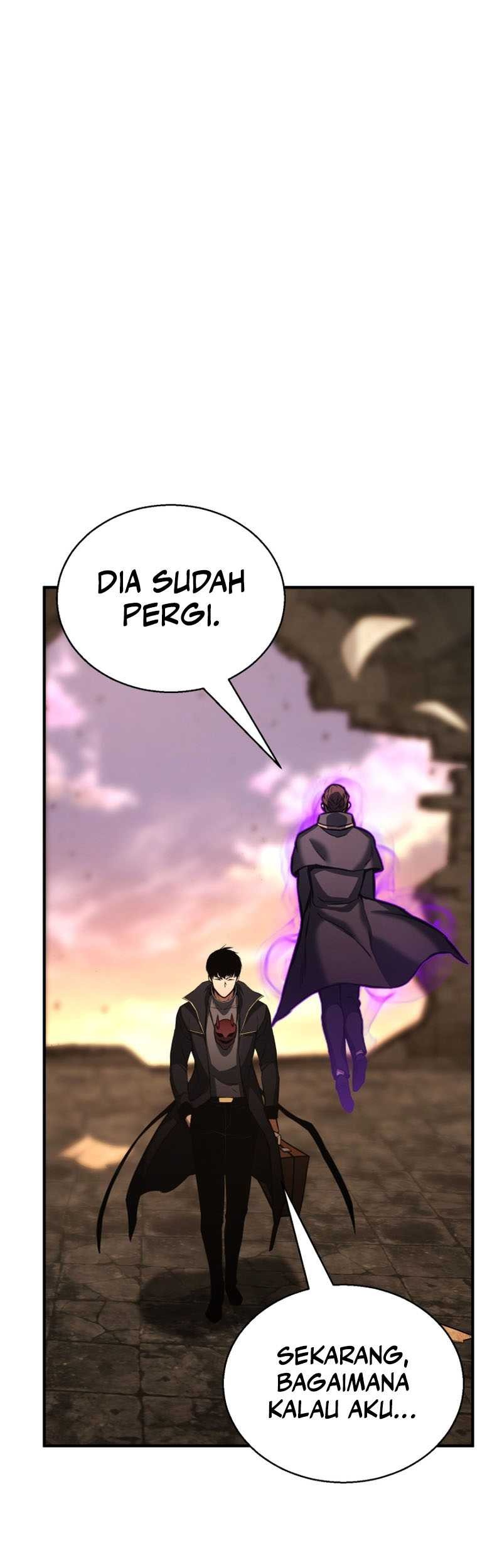 Absolute Necromancer Chapter 28 - halaman 70