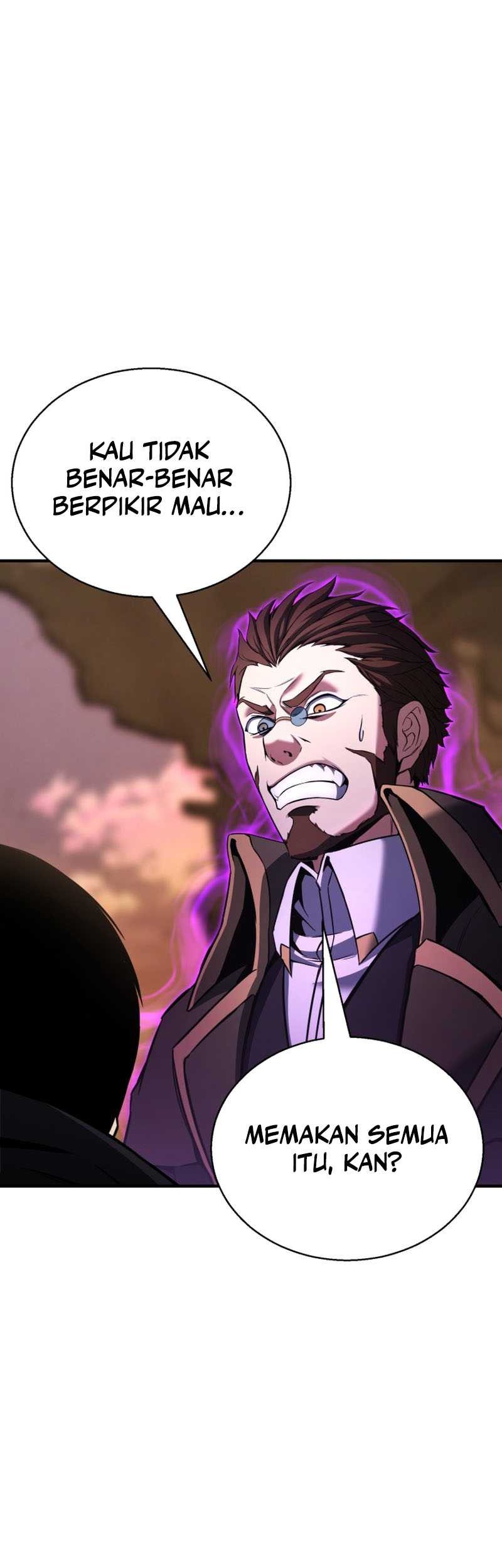 Absolute Necromancer Chapter 28 - halaman 72