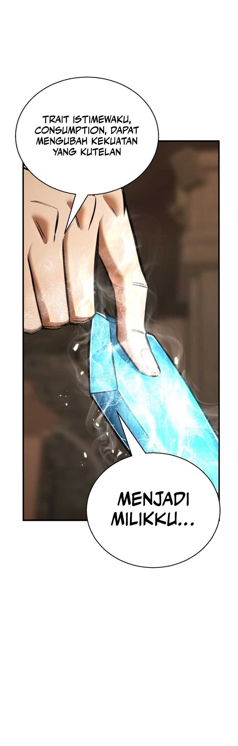 Absolute Necromancer Chapter 28 - halaman 74
